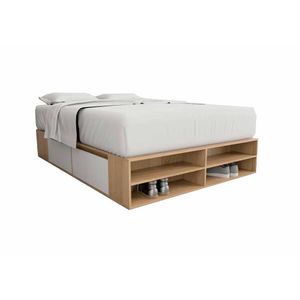 BOX SOMMIER TABLES 6442 OLMO FINLANDES EVEREST