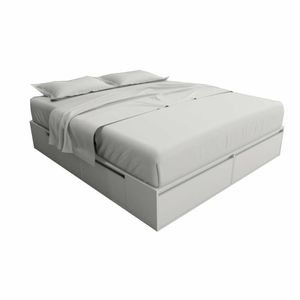 BOX SOMMIER TABLES 6444 EVEREST