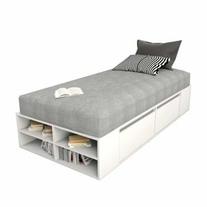 BOX SOMMIER TABLES 6440 EVEREST
