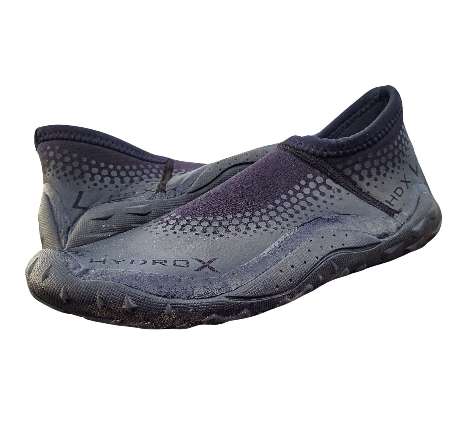Zapatillas Nauticas Neoprene Hydrox