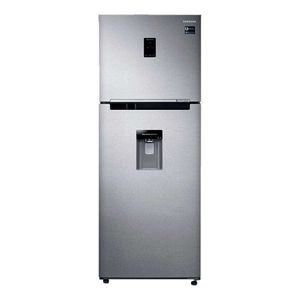 HELADERA SAMSUNG RT-38 SILVER 396L NO FROST
