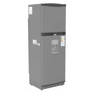 HELADERA BAMBI 2F1800PDa 386L DISPENSER