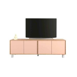 MESA TV TABLES 4101 OLMO FINLANDES HIMALAYA