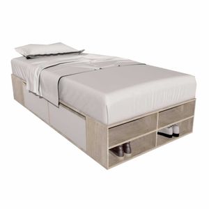 BOX SOMMIER TABLES 6440 NEVADO EVEREST