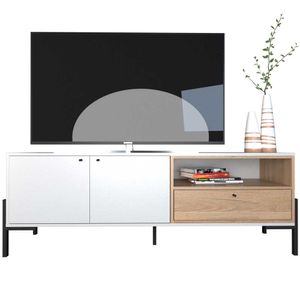RACK TV TABLES 4251 EVEREST OLMO FINLANDES