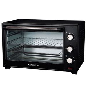 Horno Eléctrico Kanji 28lts KJH-HE2800116