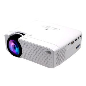 Proyector Kanji Wifi HD 1600lu KJ-814