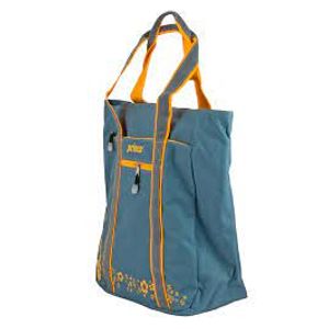 Cartera Dama Tote  - Gris