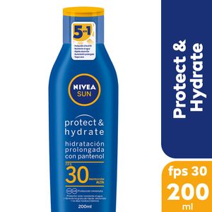 Protector Solar Humectante Protect & Hydrate FPS 30