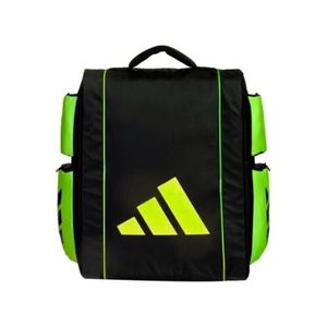 Bolso Adidas Protour 3.2  - Lime
