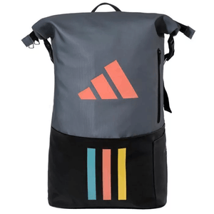 Mochila Adidas Multigame 3.2  - Antracita