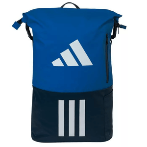 Mochila Adidas Multigame 3.2  - Blue