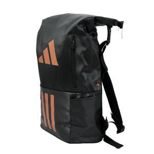 Mochila Adidas Multigame 3.2  - Black