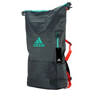 Backpack Adidas Multigame Antracita