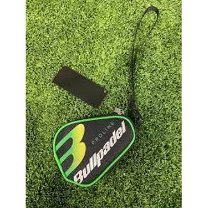 Monedero Bullpadel