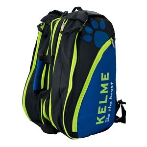 Bolso Paletero Kelme Azul