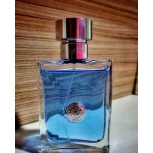 Versace Pour Homme Edt 100 Ml