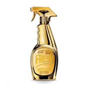 Moschino Fresh Gold Edp 50 Ml