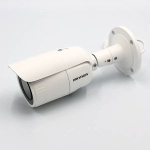 Camara Ip Hikvision Bull4Mp Ds-2Cd1643G0-Iz 2.8Mm