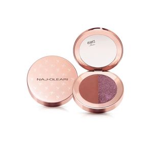 Sombras Duo Matte & Shine