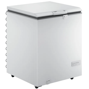 FREEZER WHIRPOOL 220L HORIZONTAL WHA22D2
