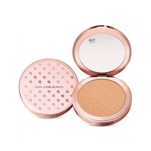 Polvo Volátil Tonalizador Fancy Sun Bronzer