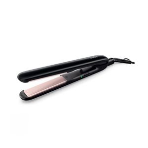 Planchita de Pelo Philips Essential Care Classic HP8321/00 Placas de Cerámica y Turmalina