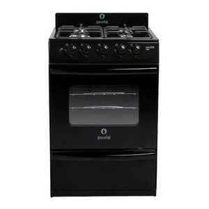 Cocina Escorial Master Style Multigas 56cm