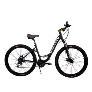 Bicicleta Raleigh Venture 3.0 _ Rodado 27.5