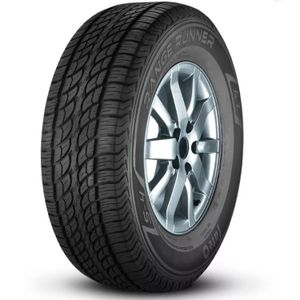 Neumatico Fate Lt 26575 R16 123120R Rr AtR Serie 4