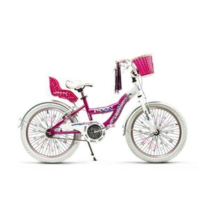 Bicicleta Raleigh Jazzi _ Rodado 20