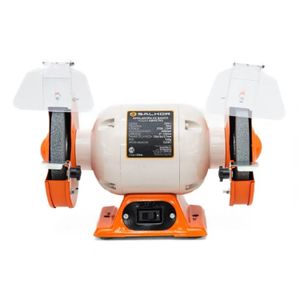 AMOLADORA DE BANCO SALKOR-375W- (601ABH3750)