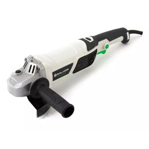 AMOLADORA PROFESIONAL SALKOR - 115MM 1200W- (AALP1200)