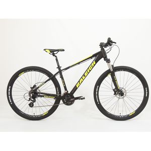 Bicicleta Raleigh Mojave 4.5 _ Rodado 29