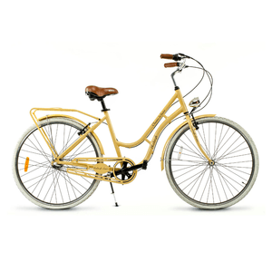 Bicicleta Raleigh CLASSIC D _ Rodado 28
