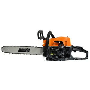 Motosierra Naftera 510mm 52cc Lusqtoff Prom-52gc + Aceite 2t