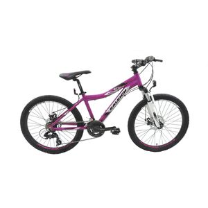 Bicicleta Raleigh Scout D_ Rodado 24