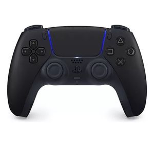 Joystick Inalámbrico Sony Playstation Dualsense Cfi-zct1w Negro
