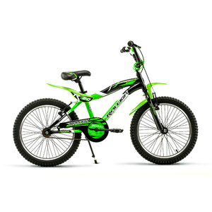 Bicicleta Raleigh MXR20 _ Rodado 20