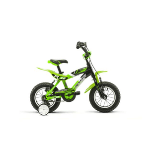 Bicicleta Raleigh MXR12 _ Rodado 12