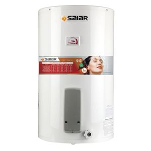 Termotanque Electrico De Colgar Saiar by Rheem 55lts Tecc055