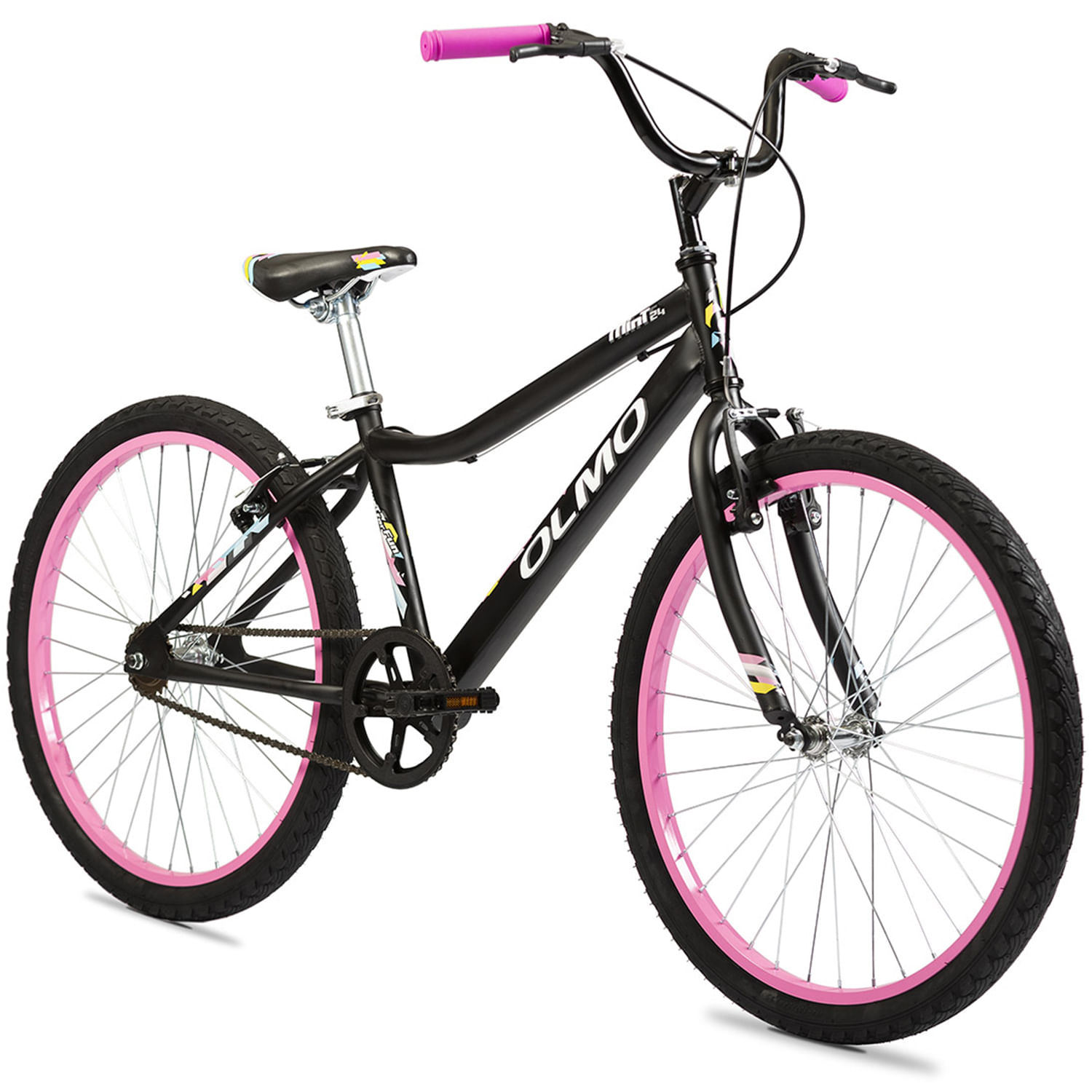 Kalinga Ashok Bicicletta Mtb Olmo Kalinga Ashok Bicicletta Olmo