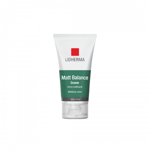 MATT BALANCE CREAM