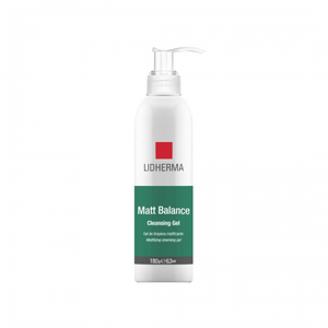 MATT BALANCE CLEANSING GEL