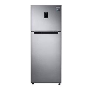 Heladera No Frost Samsung Inverter 362 L Rt35k5532sl