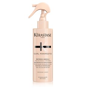 Refresh Absolu Curl Manifesto x190ml Kèrastase