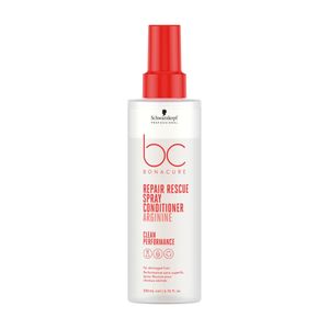 Acondicionador Spray Reestructurante Arginine Repair Rescue x200ml Schwarzkopf