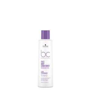 Acondicionador Frizz Away BC Bonacure x200ml Schwarzkopf