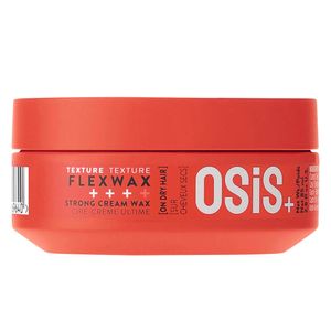 Cera Extra Fuerte Osis x85ml Schwarzkopf