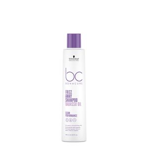 Shampoo Frizz Away BC Bonacure x250ml Schwarzkopf